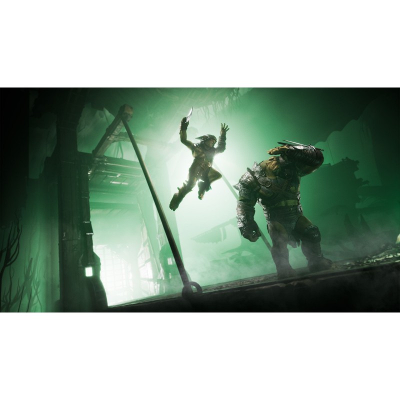 Igra Styx: Blades Of Greed (PS5)