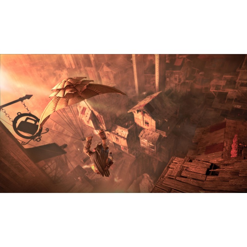 Igra Styx: Blades Of Greed (PS5)