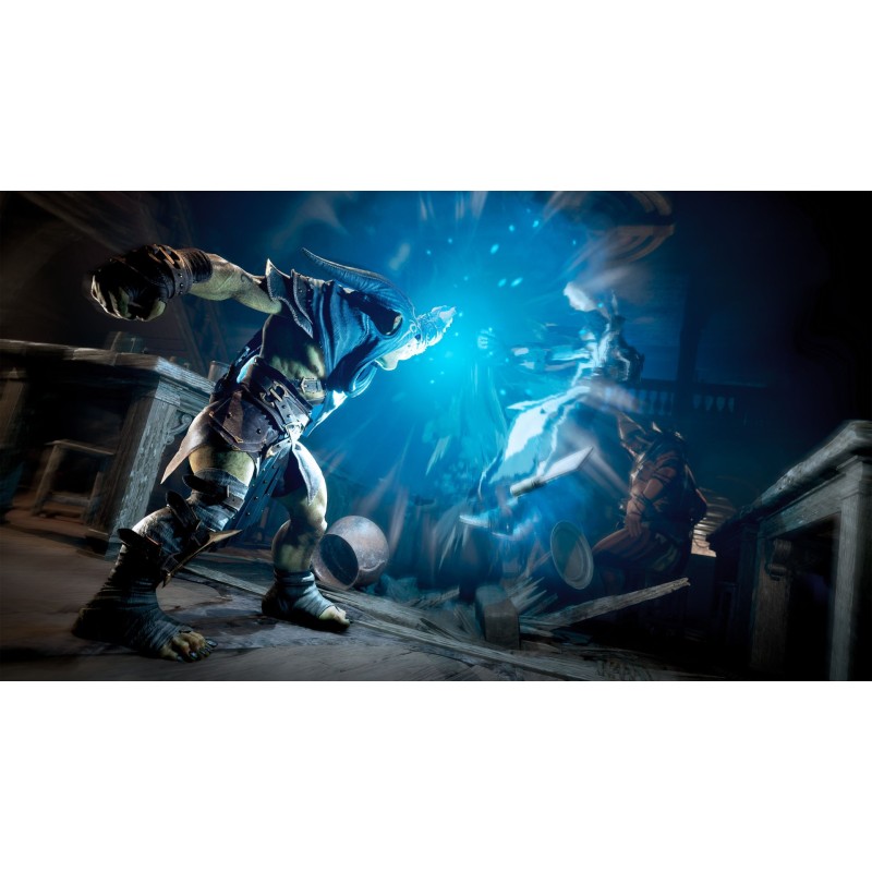 Igra Styx: Blades Of Greed (PS5)