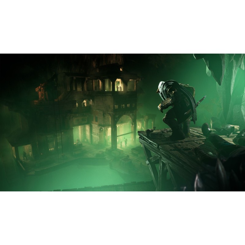 Igra Styx: Blades Of Greed (PS5)