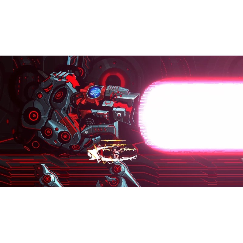 Igra Blade Assault (Playstation 4)