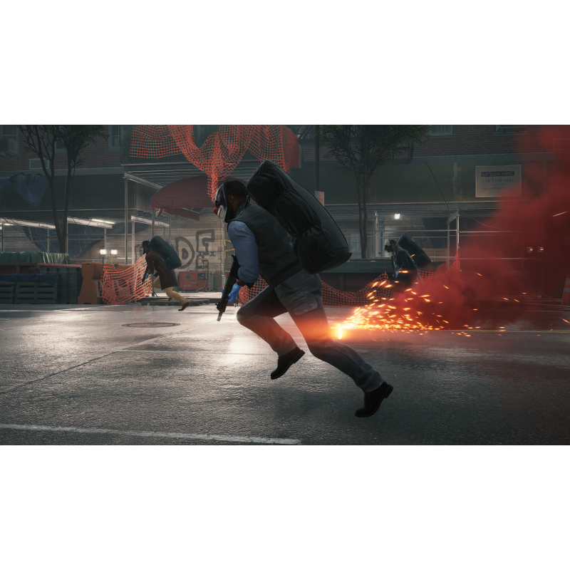 Igra Payday 3 - Collectors Edition (Playstation 5)