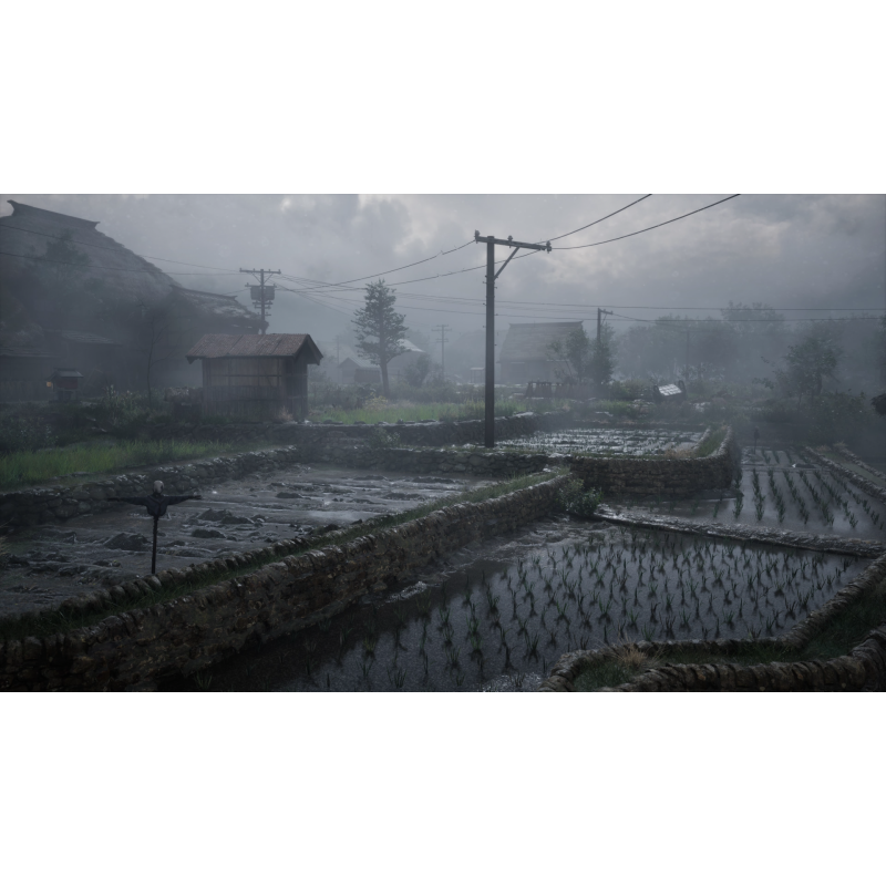 Igra SILENT HILL f (Playstation 5)