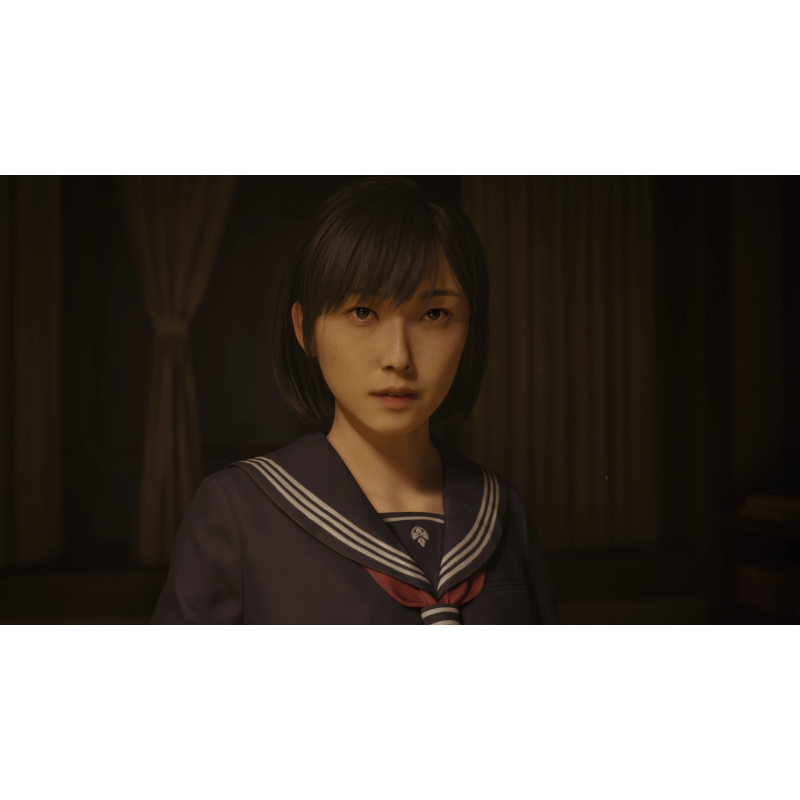 Igra SILENT HILL f (Playstation 5)