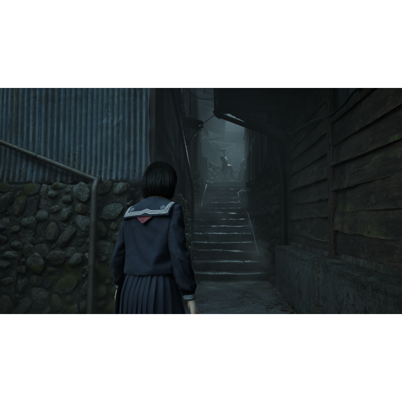 Igra SILENT HILL f (Xbox Series X)