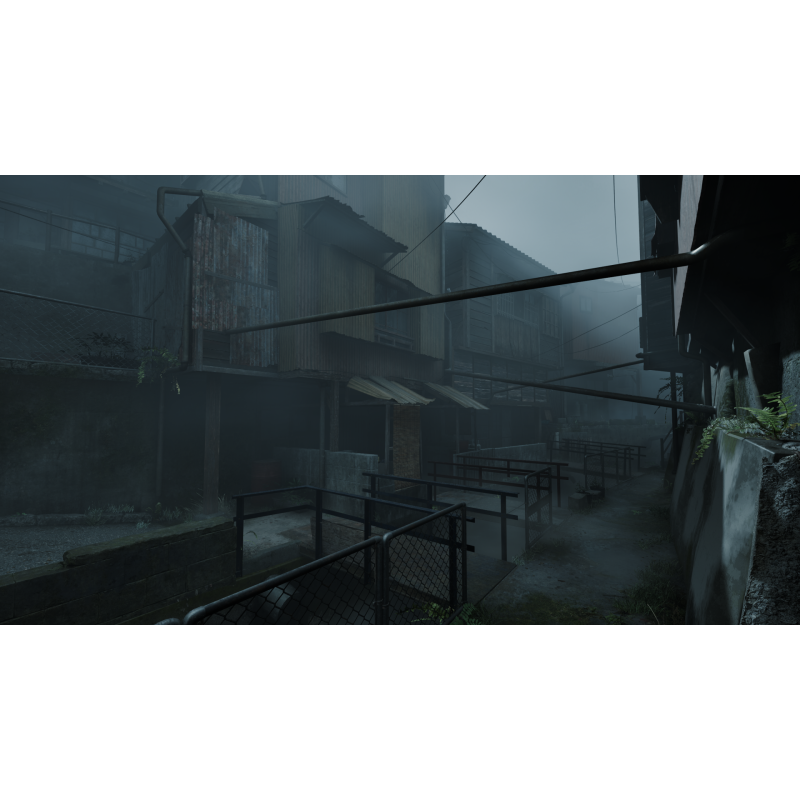 Igra SILENT HILL f (Xbox Series X)