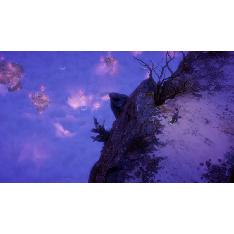 Igra Saints Row IV: Re-Elected (CIAB) (Nintendo Switch)