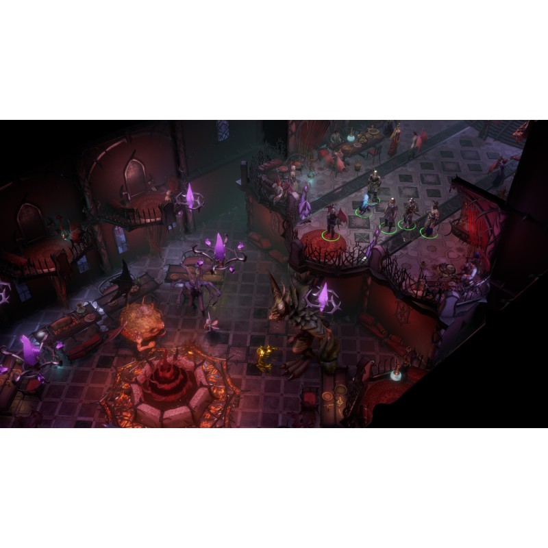 Igra Saints Row IV: Re-Elected (CIAB) (Nintendo Switch)