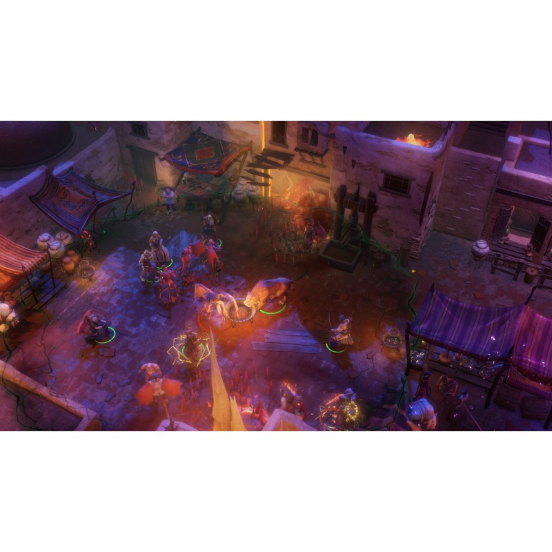 Igra Saints Row IV: Re-Elected (CIAB) (Nintendo Switch)