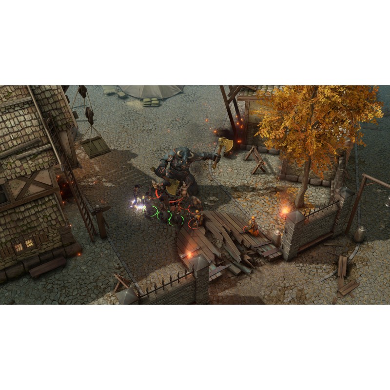 Igra Saints Row IV: Re-Elected (CIAB) (Nintendo Switch)