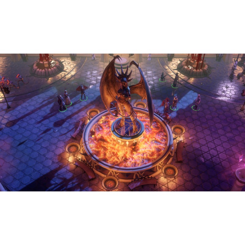 Igra Saints Row IV: Re-Elected (CIAB) (Nintendo Switch)