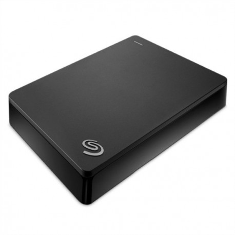 Zunanji trdi disk 2.5" 4TB USB 3.0 Seagate BACKUP PLUS črn, STDR4000200