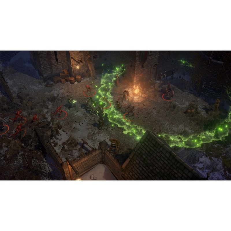 Igra Saints Row IV: Re-Elected (CIAB) (Nintendo Switch)