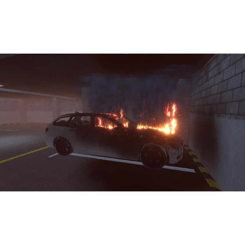 Igra Emergency Call - The Attack Squad (Nintendo Switch)
