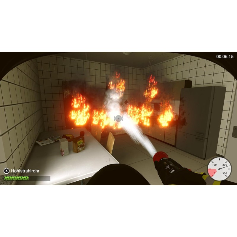 Igra Emergency Call - The Attack Squad (Nintendo Switch)