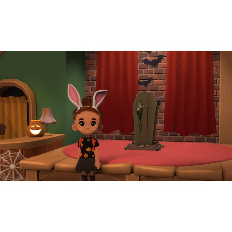 Igra Hokko Life (Nintendo Switch)