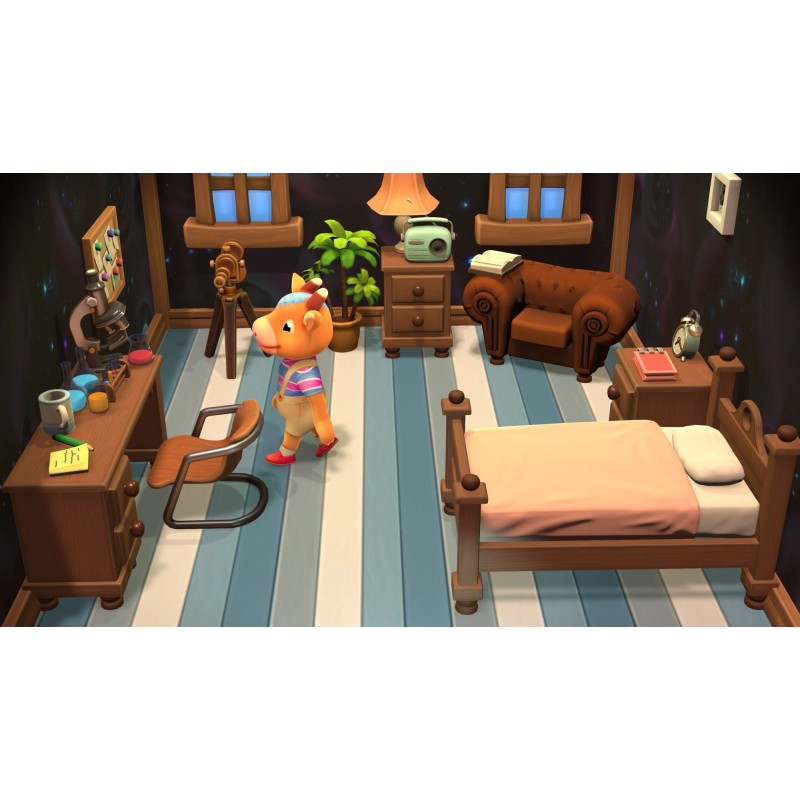 Igra Hokko Life (Nintendo Switch)