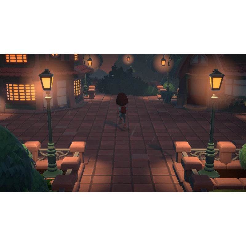 Igra Hokko Life (Nintendo Switch)