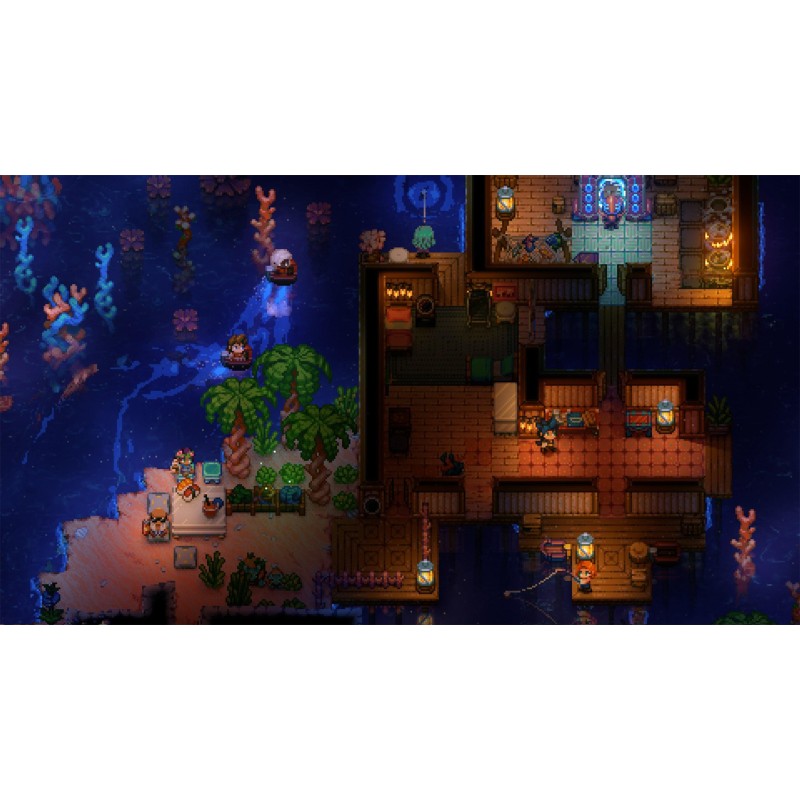 Igra Core Keeper (Nintendo Switch)