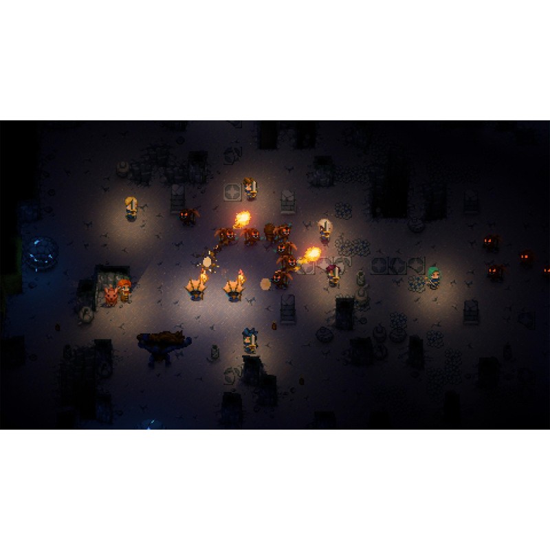 Igra Core Keeper (Nintendo Switch)