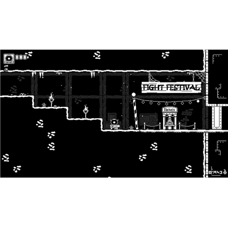 Igra Astronite (Nintendo Switch)
