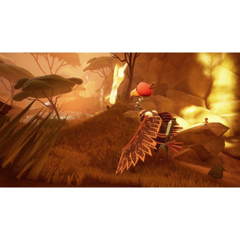 Igra Hello Neighbor: Hide & Seek (Nintendo Switch)