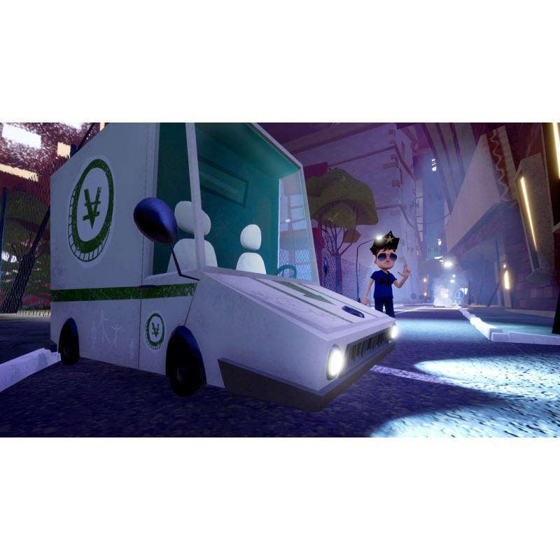 Igra Hello Neighbor: Hide & Seek (Nintendo Switch)