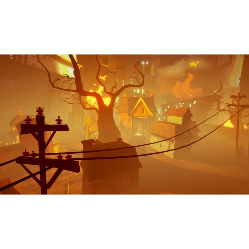 Igra Hello Neighbor: Hide & Seek (Nintendo Switch)