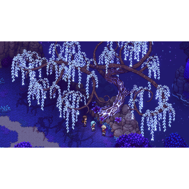 Igra Sea Of Stars (Nintendo Switch)