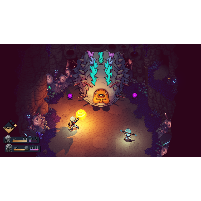 Igra Sea Of Stars (Nintendo Switch)