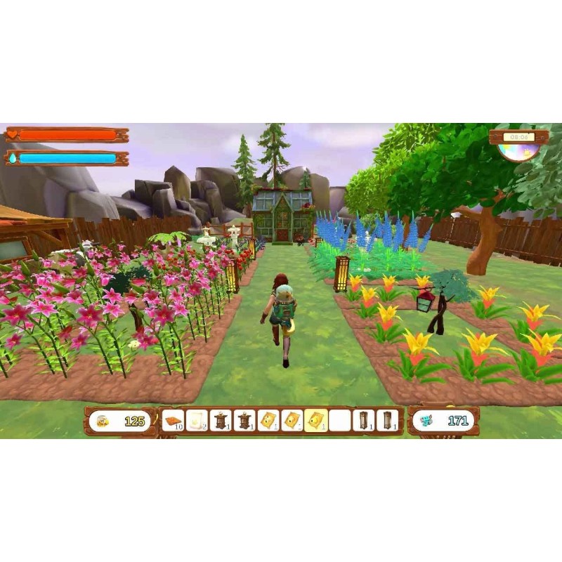 Igra No Place Like Home (Nintendo Switch)