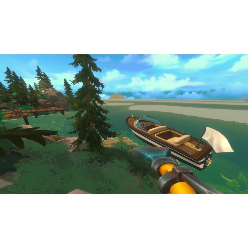 Igra Fresh Start (Nintendo Switch)