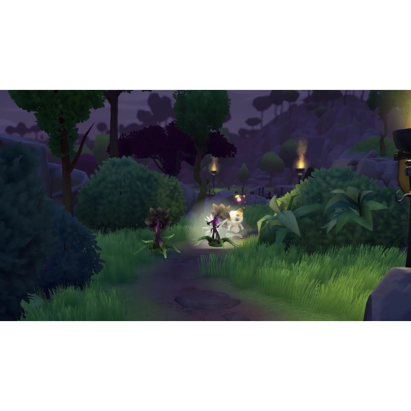 Igra Whiskers Waters (Nintendo Switch)