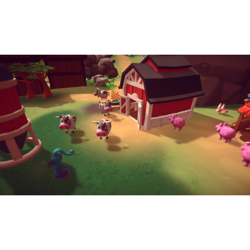 Igra Spirit Of The Island - Paradise Edition (Nintendo Switch)