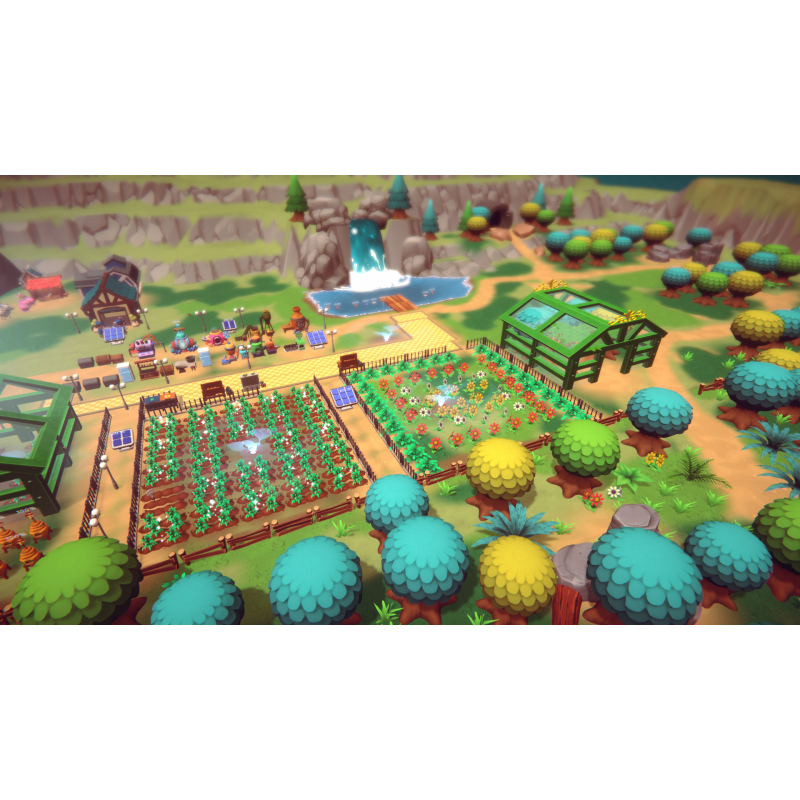 Igra Spirit Of The Island - Paradise Edition (Nintendo Switch)