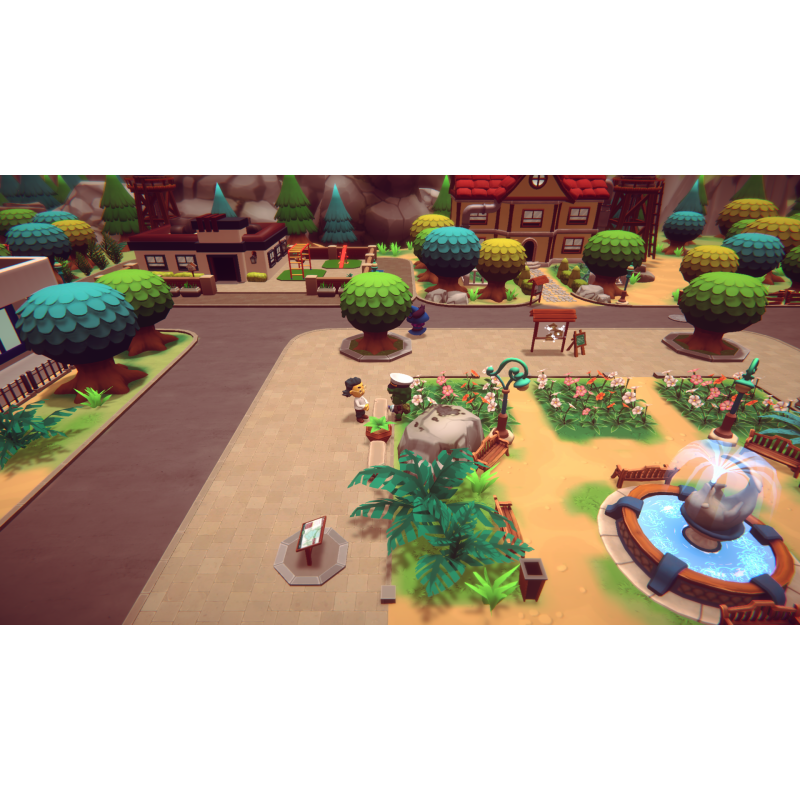 Igra Spirit Of The Island - Paradise Edition (Nintendo Switch)