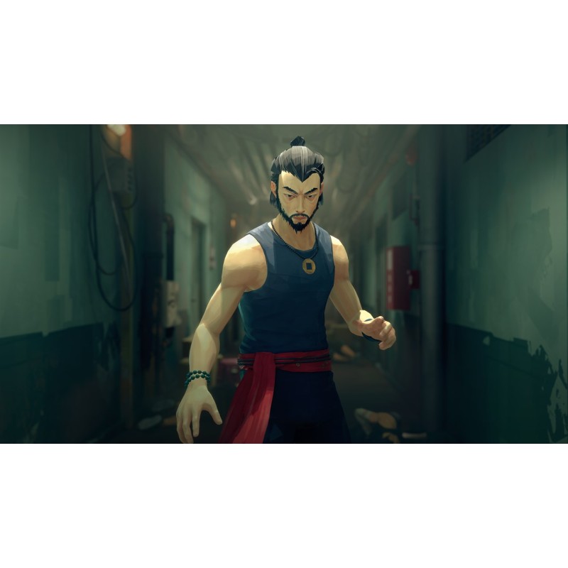 Igra Sifu - Redemption Edition (Nintendo Switch)