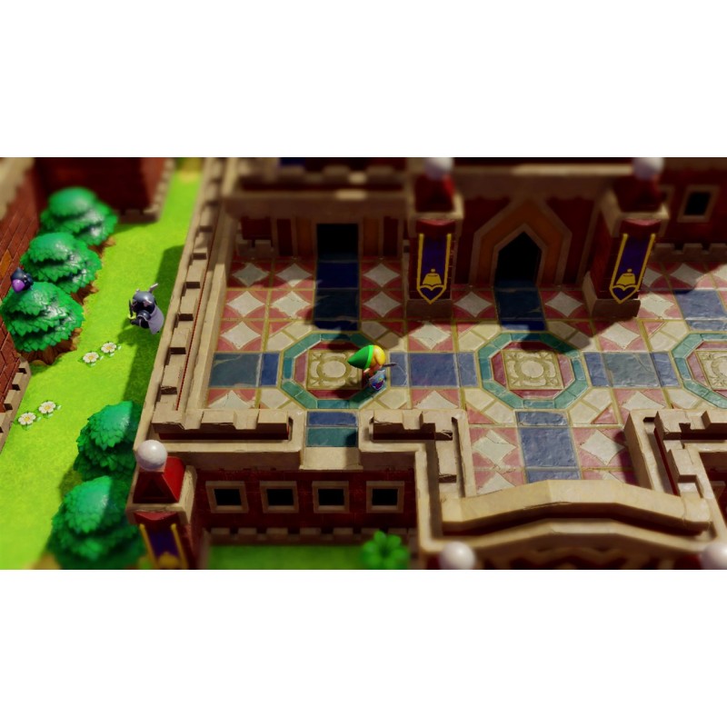 Igra The Legend of Zelda: Link’s Awakening (Switch)