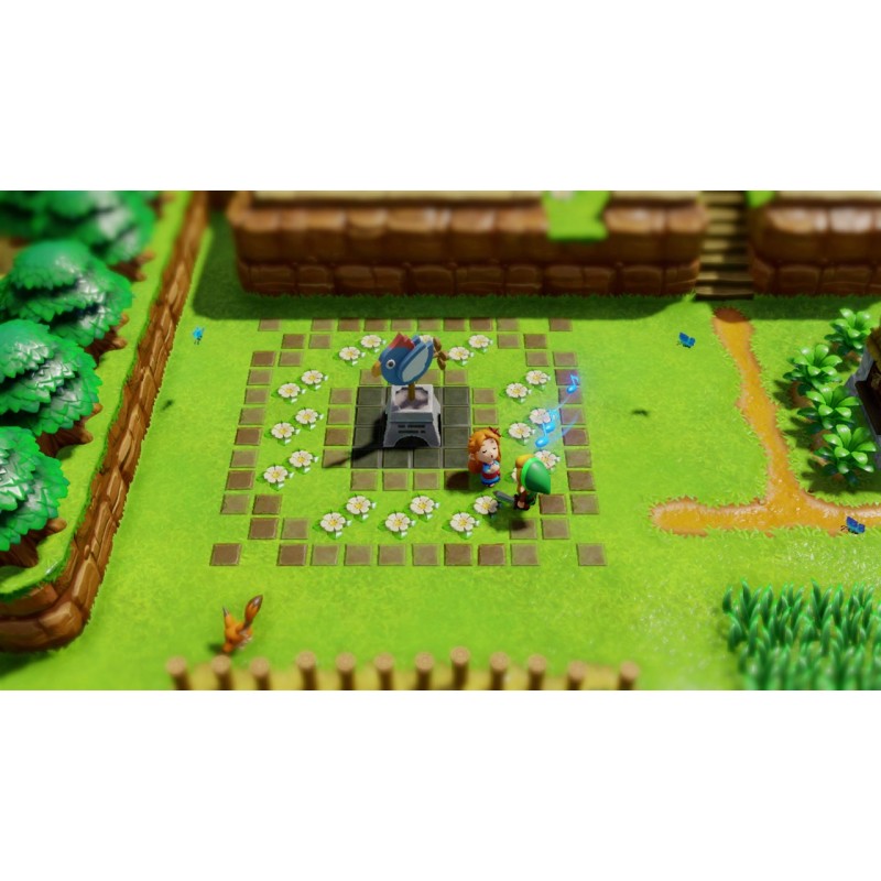 Igra The Legend of Zelda: Link’s Awakening (Switch)