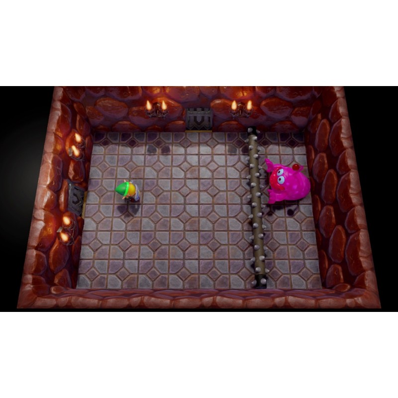 Igra The Legend of Zelda: Link’s Awakening (Switch)