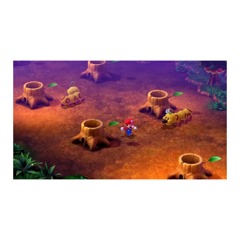 Igra Super Mario RPG (Nintendo Switch)
