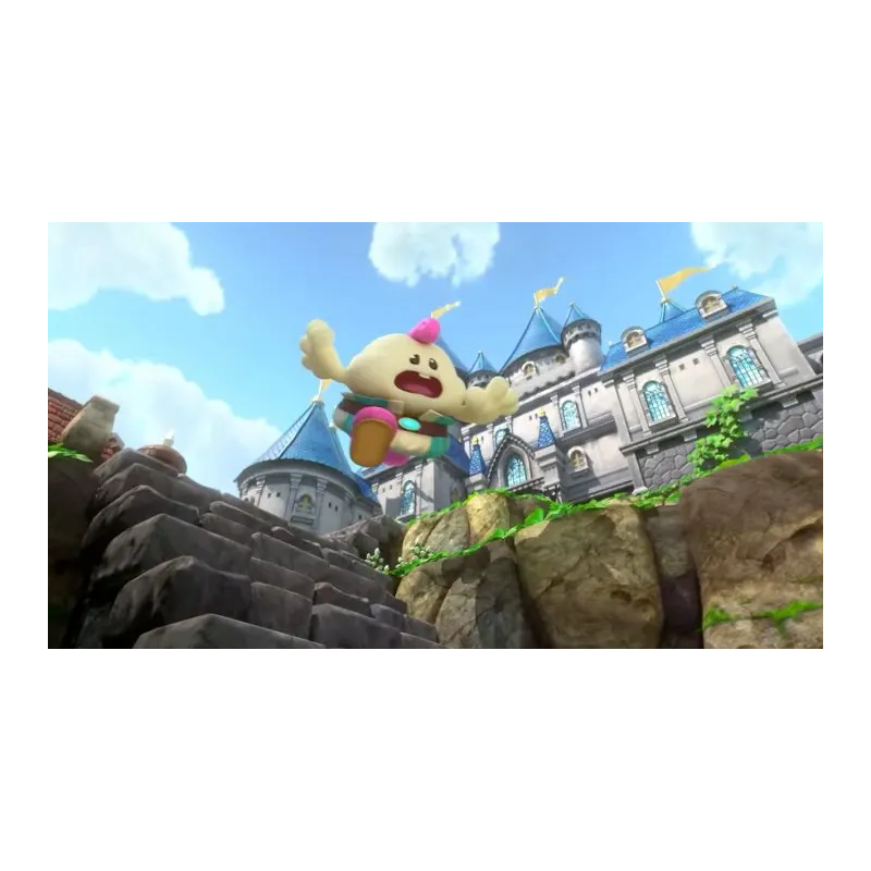 Igra Super Mario RPG (Nintendo Switch)