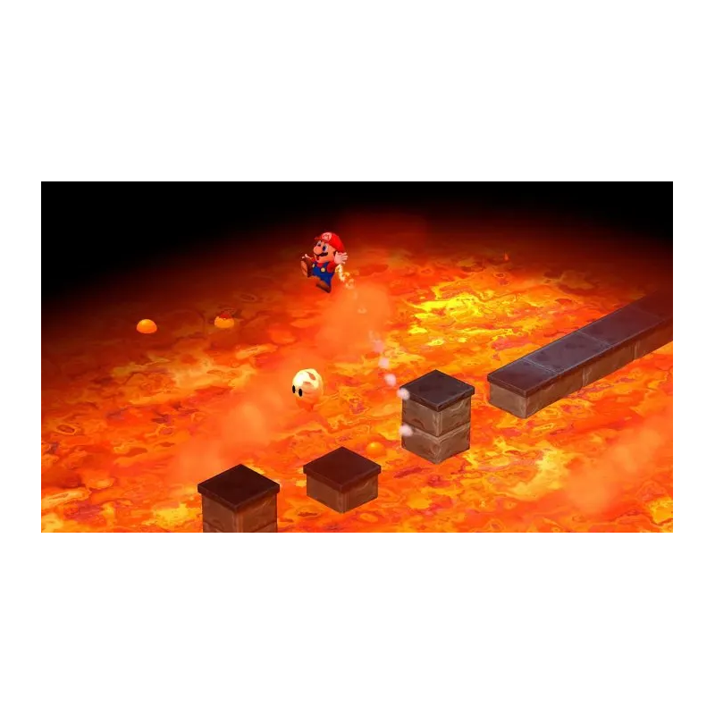 Igra Super Mario RPG (Nintendo Switch)
