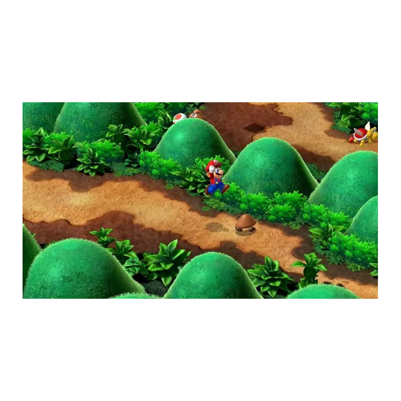 Igra Super Mario RPG (Nintendo Switch)