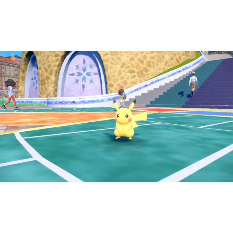 Igra Pokémon Violet (Nintendo Switch)