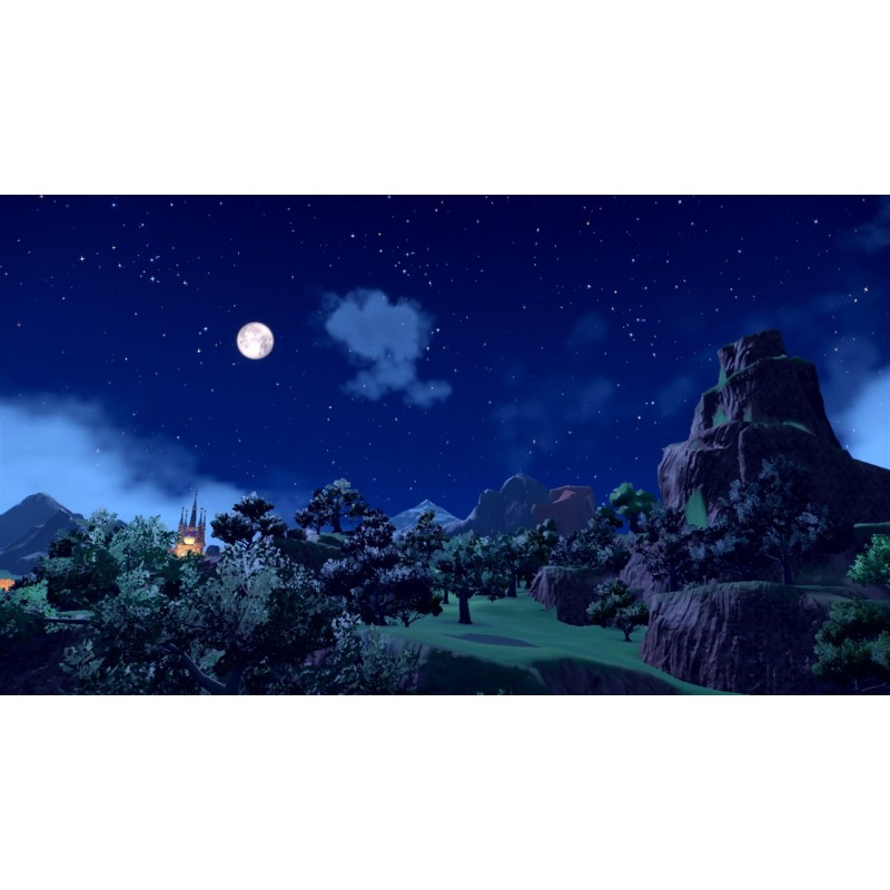 Igra Pokémon Violet (Nintendo Switch)