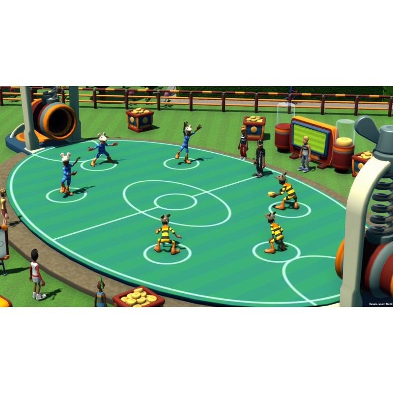 Igra Two Point Campus - Enrolment Edition (Nintendo Switch)