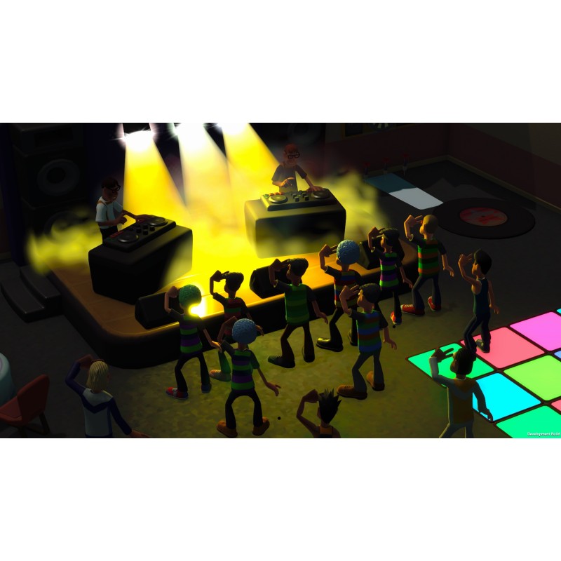 Igra Two Point Campus - Enrolment Edition (Nintendo Switch)