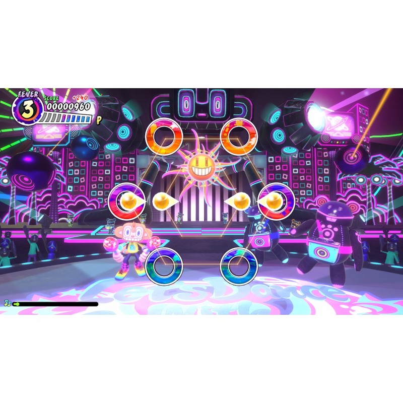 Igra Samba De Amigo: Party Central (Nintendo Switch)