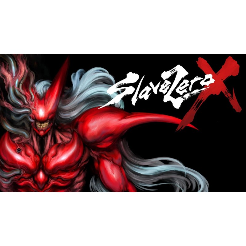 Igra Slave Zero X - Calamity Edition (Nintendo Switch)